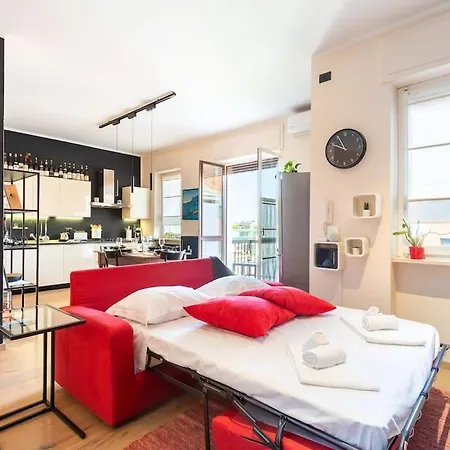 Appartamento Arte&vino - Casa Con Wifi E Aria Condizionata *