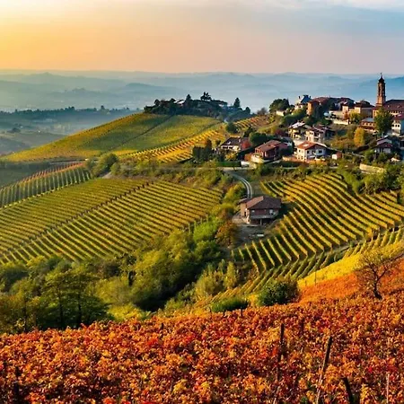 Appartamento Arte&vino - Casa Con Wifi E Aria Condizionata