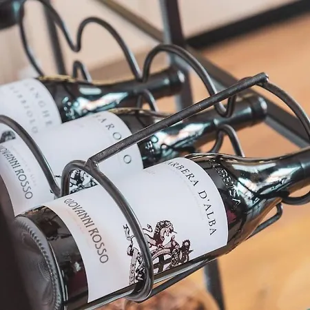 Appartamento Arte&vino - Casa Con Wifi E Aria Condizionata *