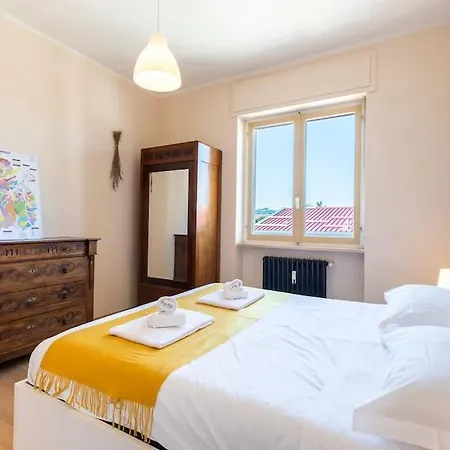 Arte&vino - Casa Con Wifi E Aria Condizionata