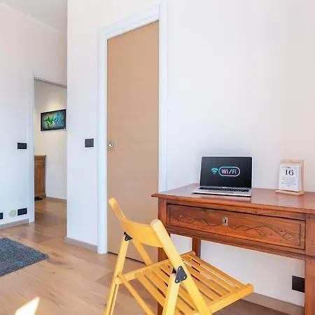 Arte&vino - Casa Con Wifi E Aria Condizionata Appartamento *