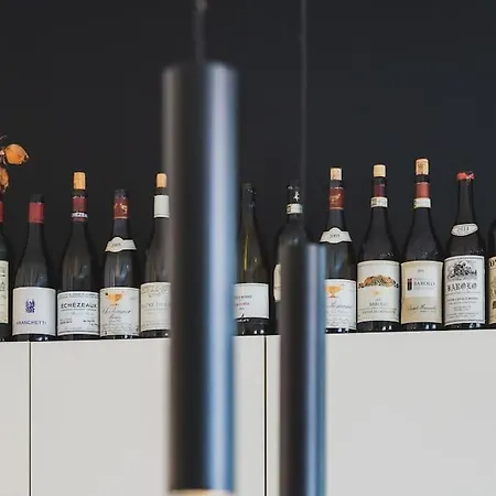 Arte&vino - Casa Con Wifi E Aria Condizionata * Alba (Piedmont)