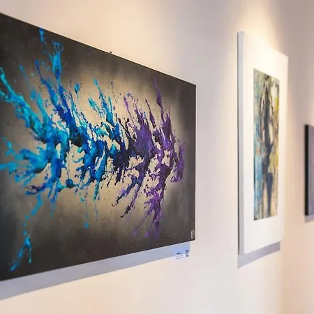 Appartamento Arte&vino - Casa Con Wifi E Aria Condizionata