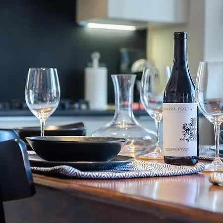 Arte&vino - Casa Con Wifi E Aria Condizionata