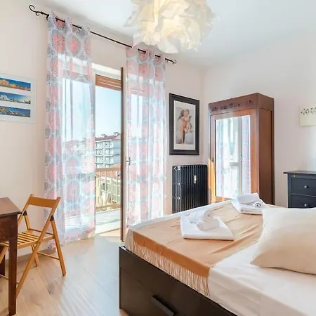 Arte&vino - Casa Con Wifi E Aria Condizionata Alba (Piedmont)